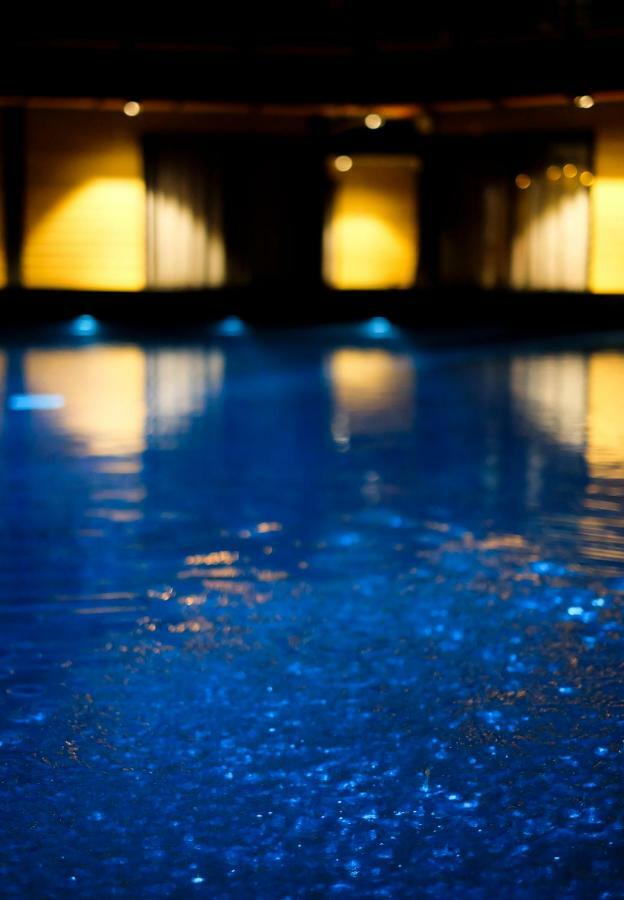 A Rock Resort Langkawi - Coral Reefs Kuah Extérieur photo